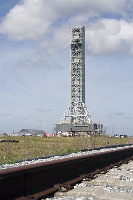 NASA image: KSC-2014-2015