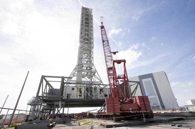 NASA image: KSC-2014-2017