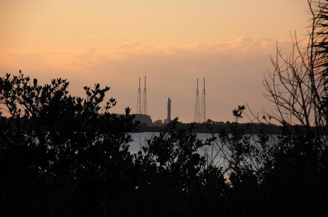 NASA image: KSC-2014-2019