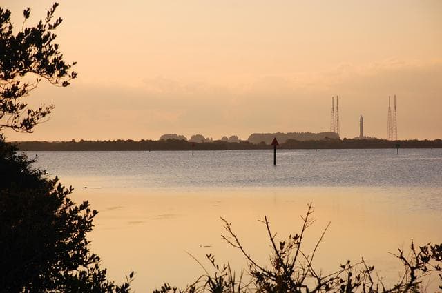 NASA image: KSC-2014-2021