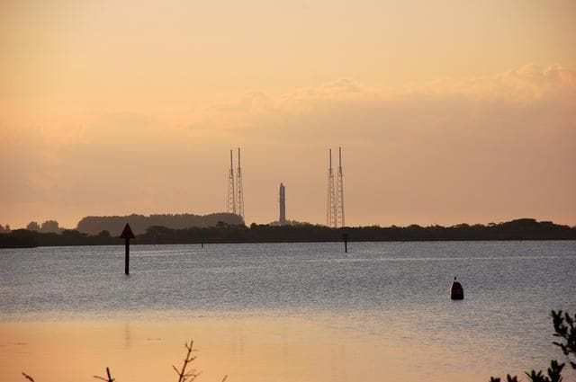 NASA image: KSC-2014-2022