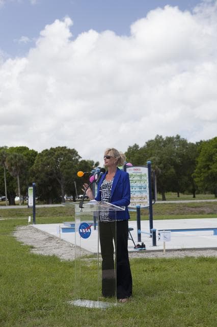 NASA image: KSC-2014-2024