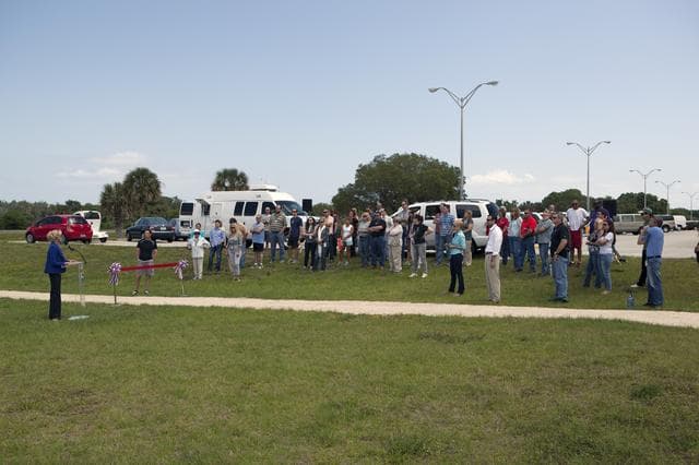 NASA image: KSC-2014-2025