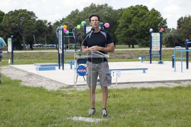 NASA image: KSC-2014-2026