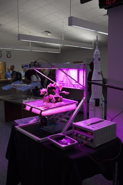NASA image: KSC-2014-2035