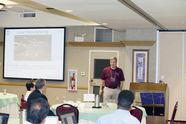 NASA image: KSC-2014-2038