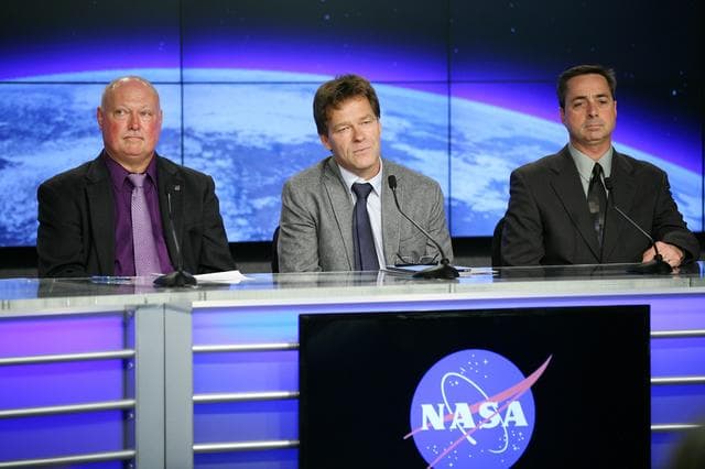 NASA image: KSC-2014-2050