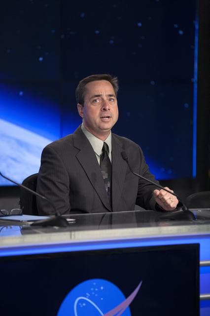 NASA image: KSC-2014-2051