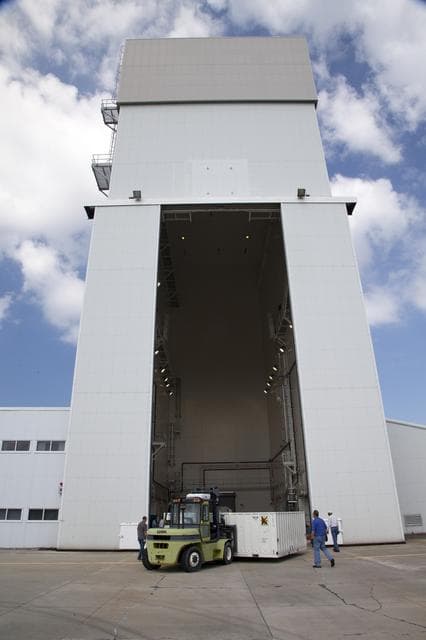 NASA image: KSC-2014-2059