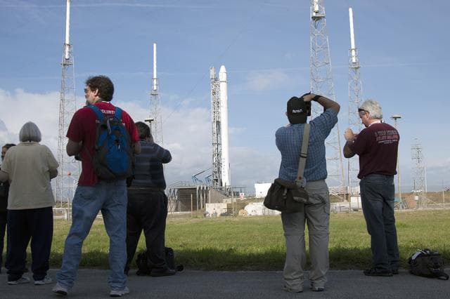 NASA image: KSC-2014-2074