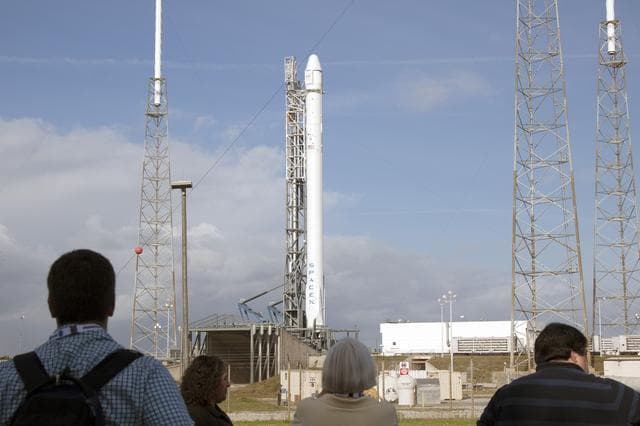 NASA image: KSC-2014-2075