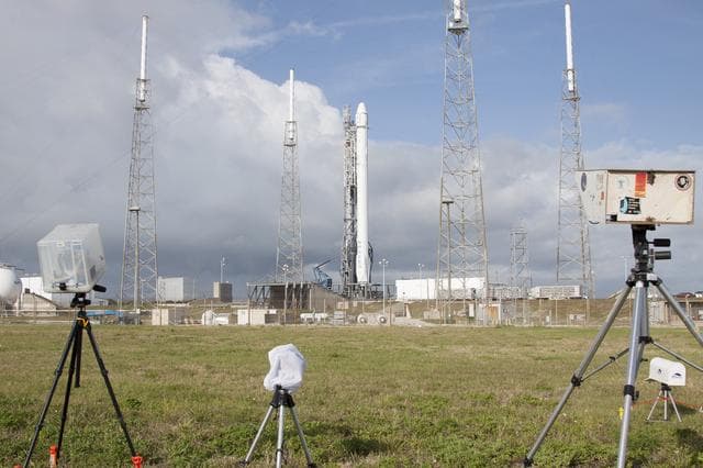 NASA image: KSC-2014-2077