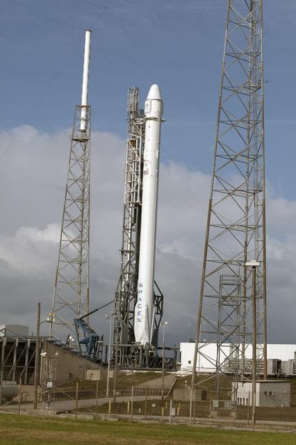 NASA image: KSC-2014-2078