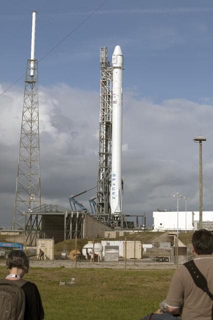NASA image: KSC-2014-2079