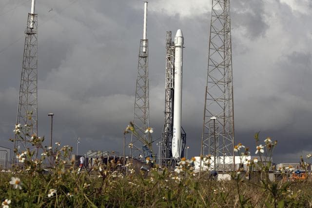 NASA image: KSC-2014-2080