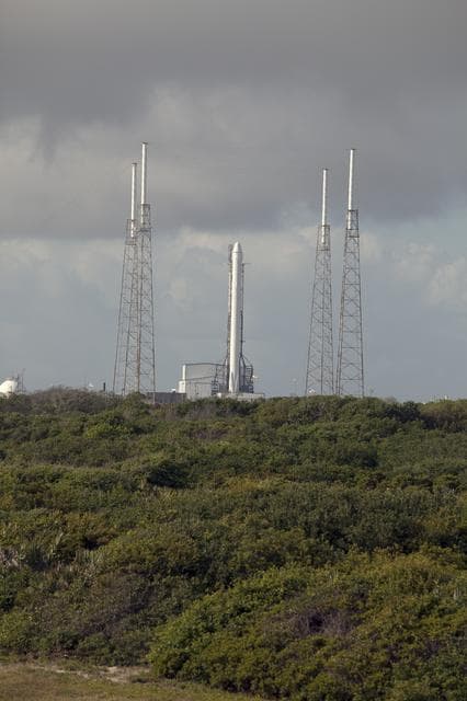 NASA image: KSC-2014-2081