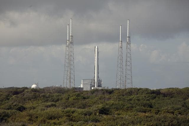NASA image: KSC-2014-2082