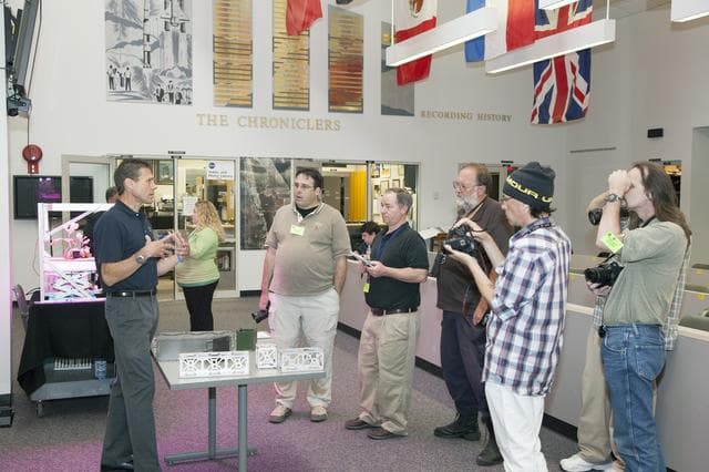 NASA image: KSC-2014-2087