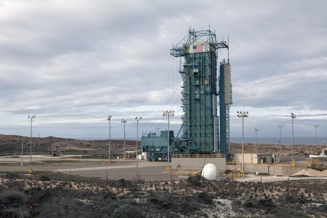 NASA image: KSC-2014-2088
