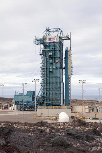 NASA image: KSC-2014-2089