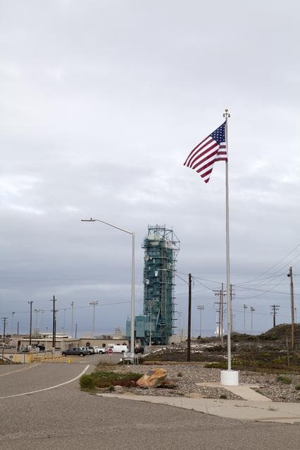 NASA image: KSC-2014-2096