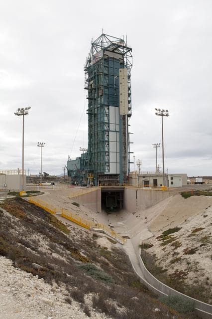 NASA image: KSC-2014-2097
