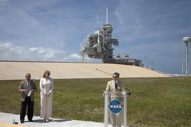 NASA image: KSC-2014-2098