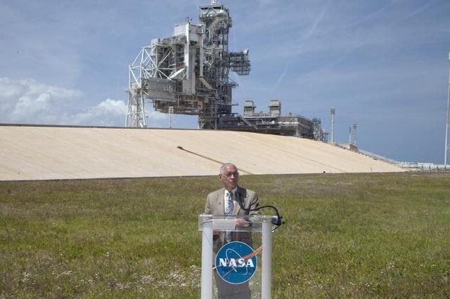 NASA image: KSC-2014-2099