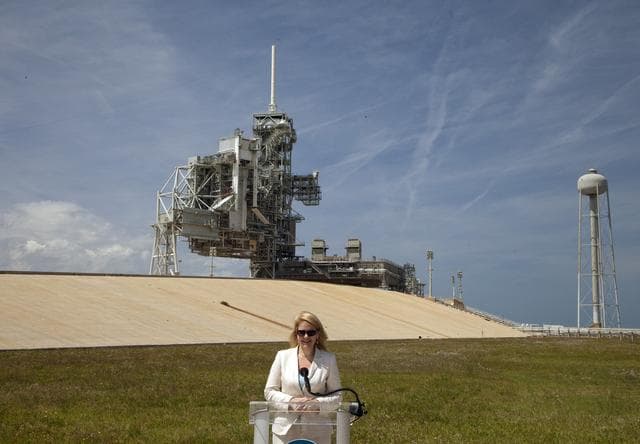 NASA image: KSC-2014-2101