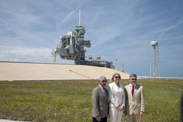 NASA image: KSC-2014-2104
