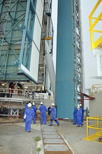 NASA image: KSC-2014-2132