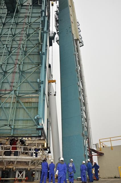 NASA image: KSC-2014-2133