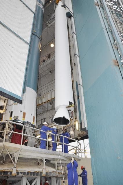 NASA image: KSC-2014-2135