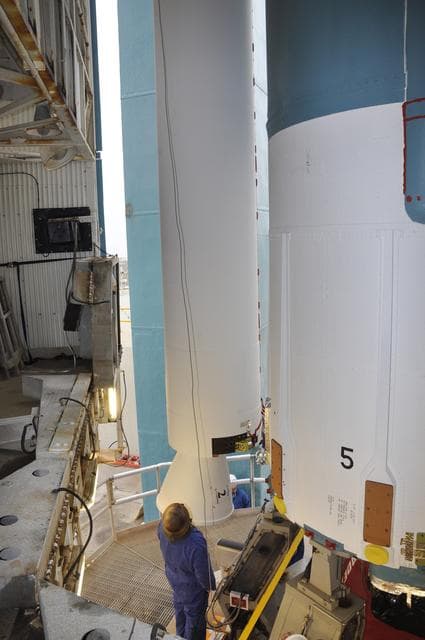 NASA image: KSC-2014-2136