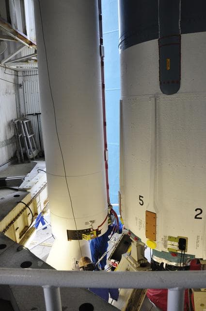 NASA image: KSC-2014-2139
