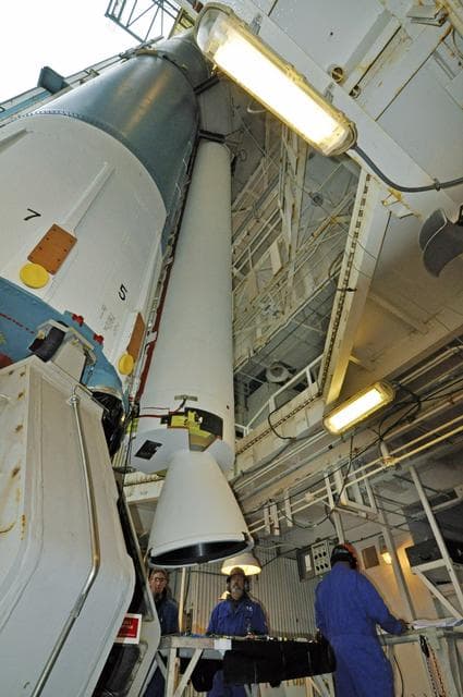 NASA image: KSC-2014-2142