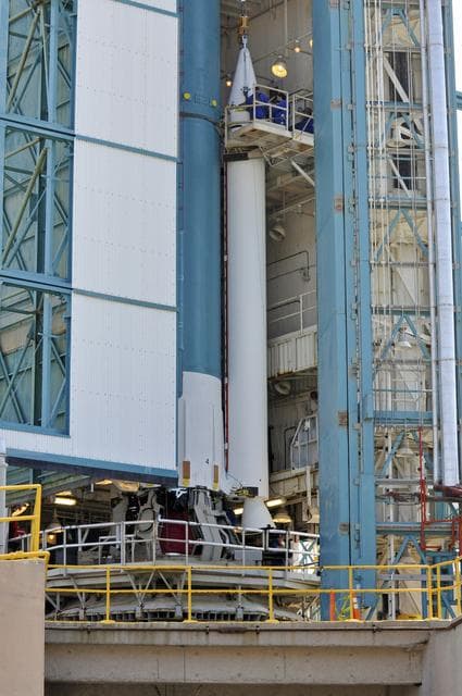 NASA image: KSC-2014-2146