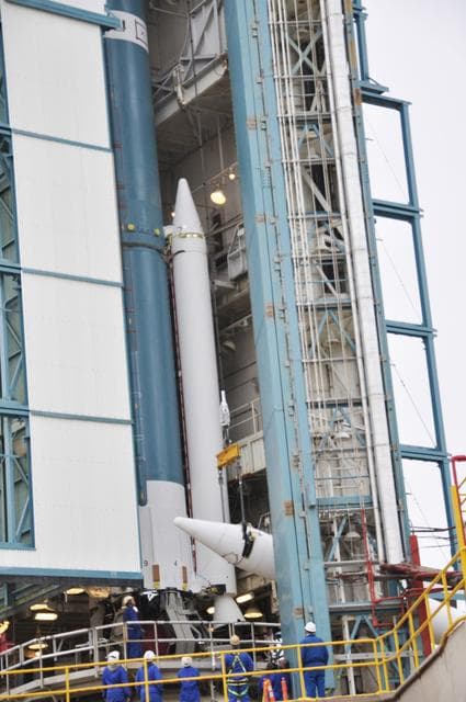 NASA image: KSC-2014-2147