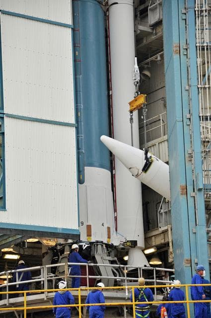 NASA image: KSC-2014-2148