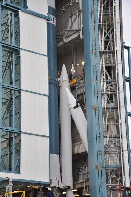 NASA image: KSC-2014-2149