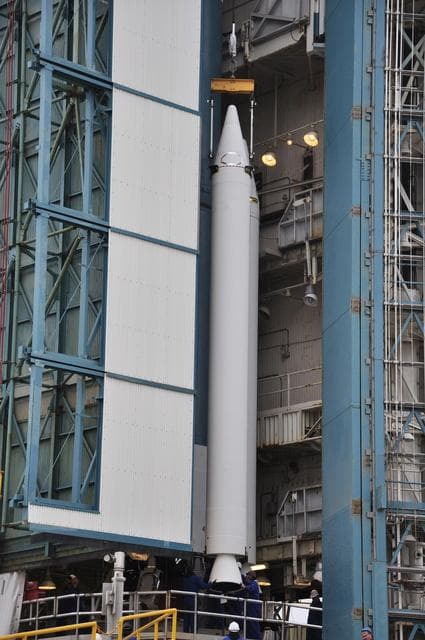 NASA image: KSC-2014-2151