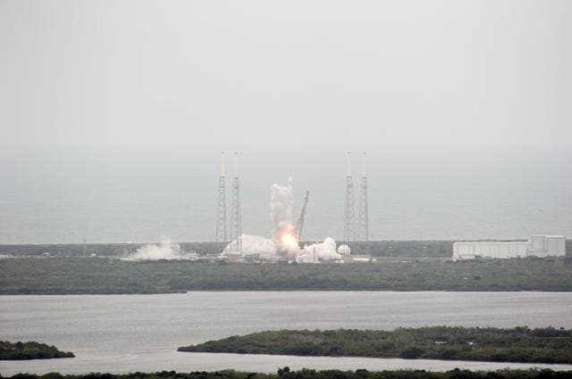 NASA image: KSC-2014-2154