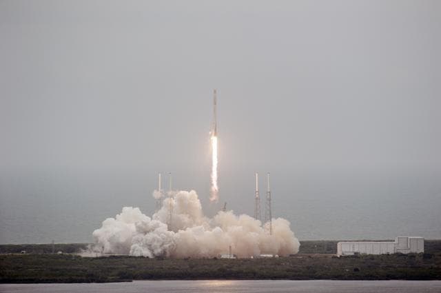 NASA image: KSC-2014-2156