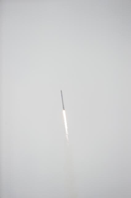 NASA image: KSC-2014-2157