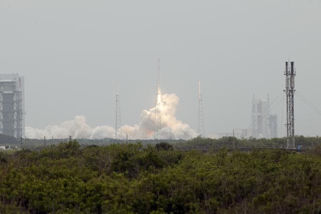 NASA image: KSC-2014-2159