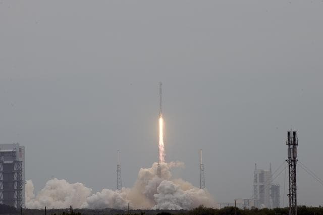 NASA image: KSC-2014-2161