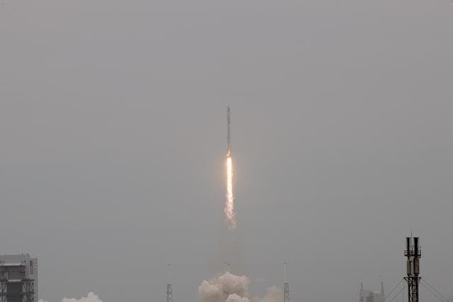 NASA image: KSC-2014-2162