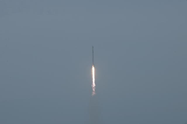 NASA image: KSC-2014-2163