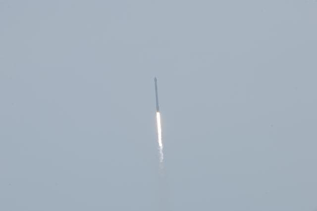 NASA image: KSC-2014-2164