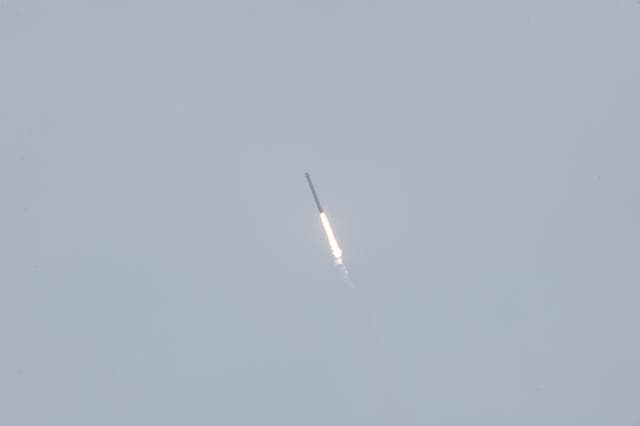 NASA image: KSC-2014-2165